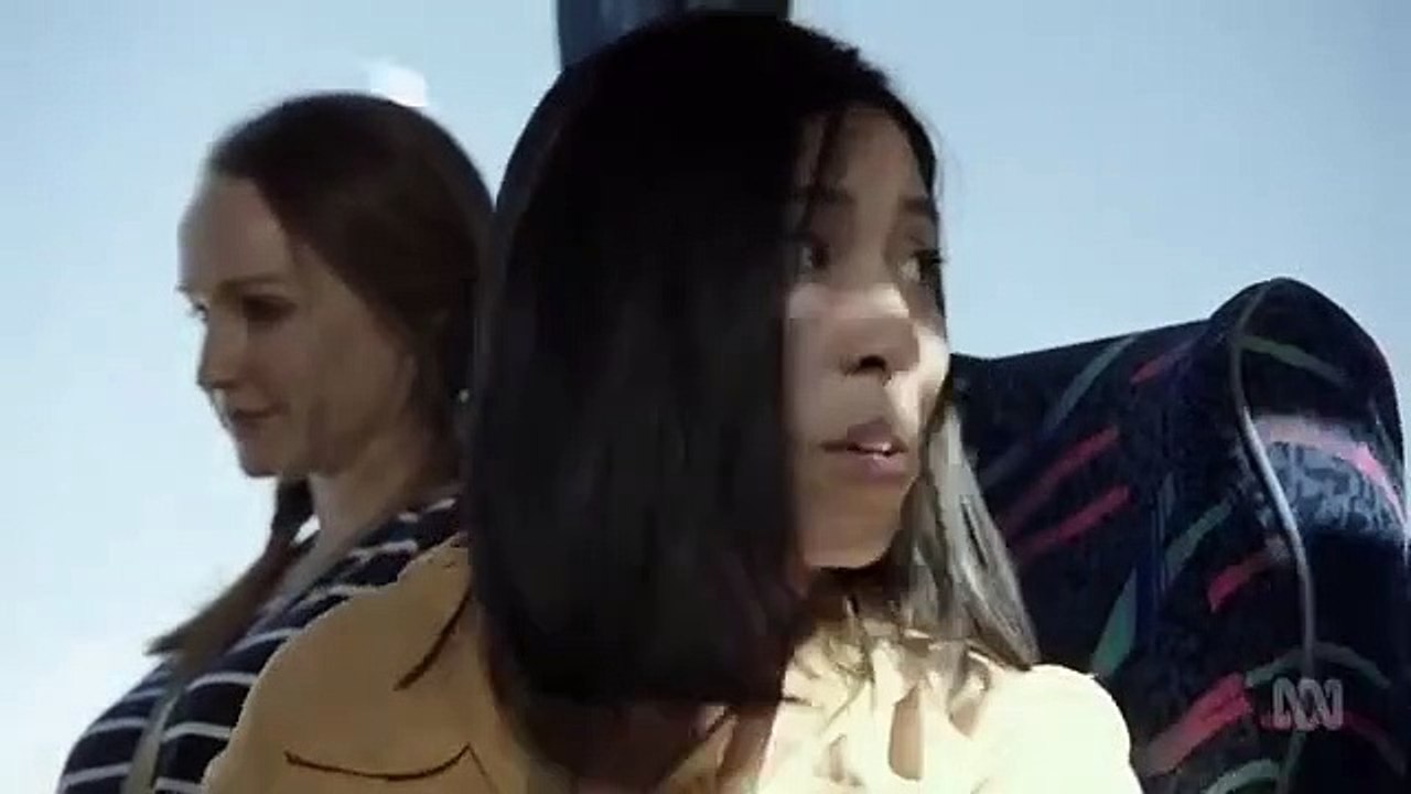 Pine Gap - Se1 - Ep04 HD Watch HD Deutsch