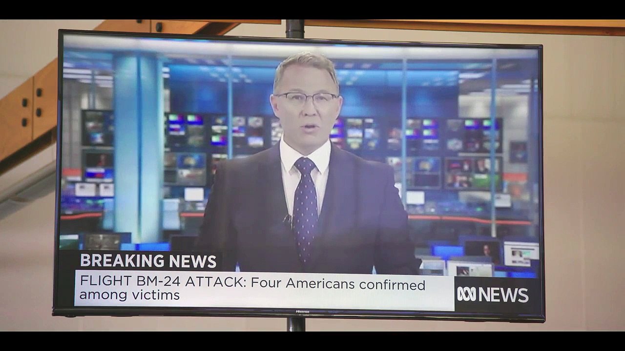 Pine Gap - Se1 - Ep01 HD Watch HD Deutsch
