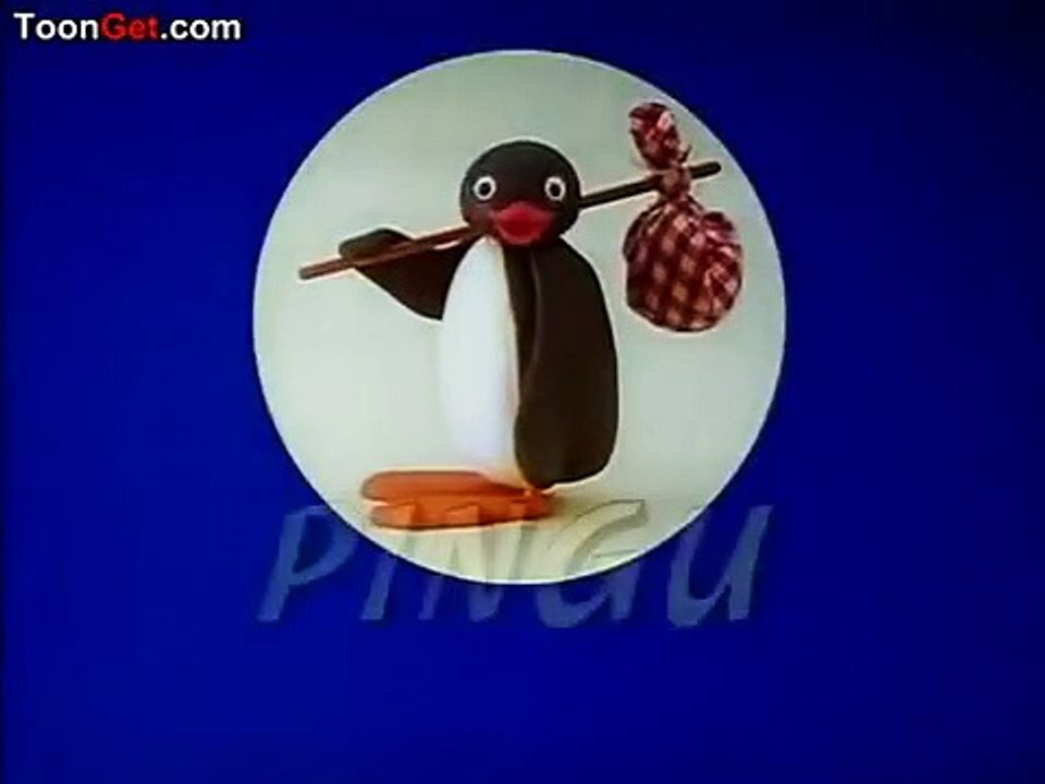 Pingu - Ep04 HD Watch HD Deutsch