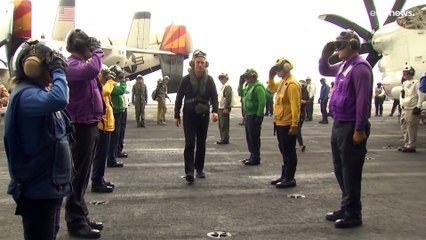 Was plant Moskau? Stoltenberg warnt Russland vor "eskalierender Atom-Rhetorik"