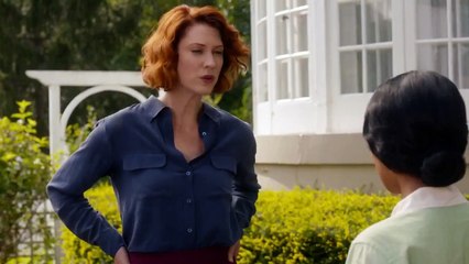 Frankie Drake Mysteries - Se1 - Ep02 - Ladies in Red HD Watch HD Deutsch