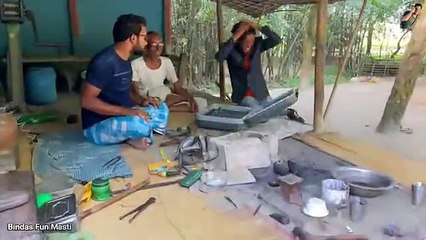 Diwali special video new funny comedy video india