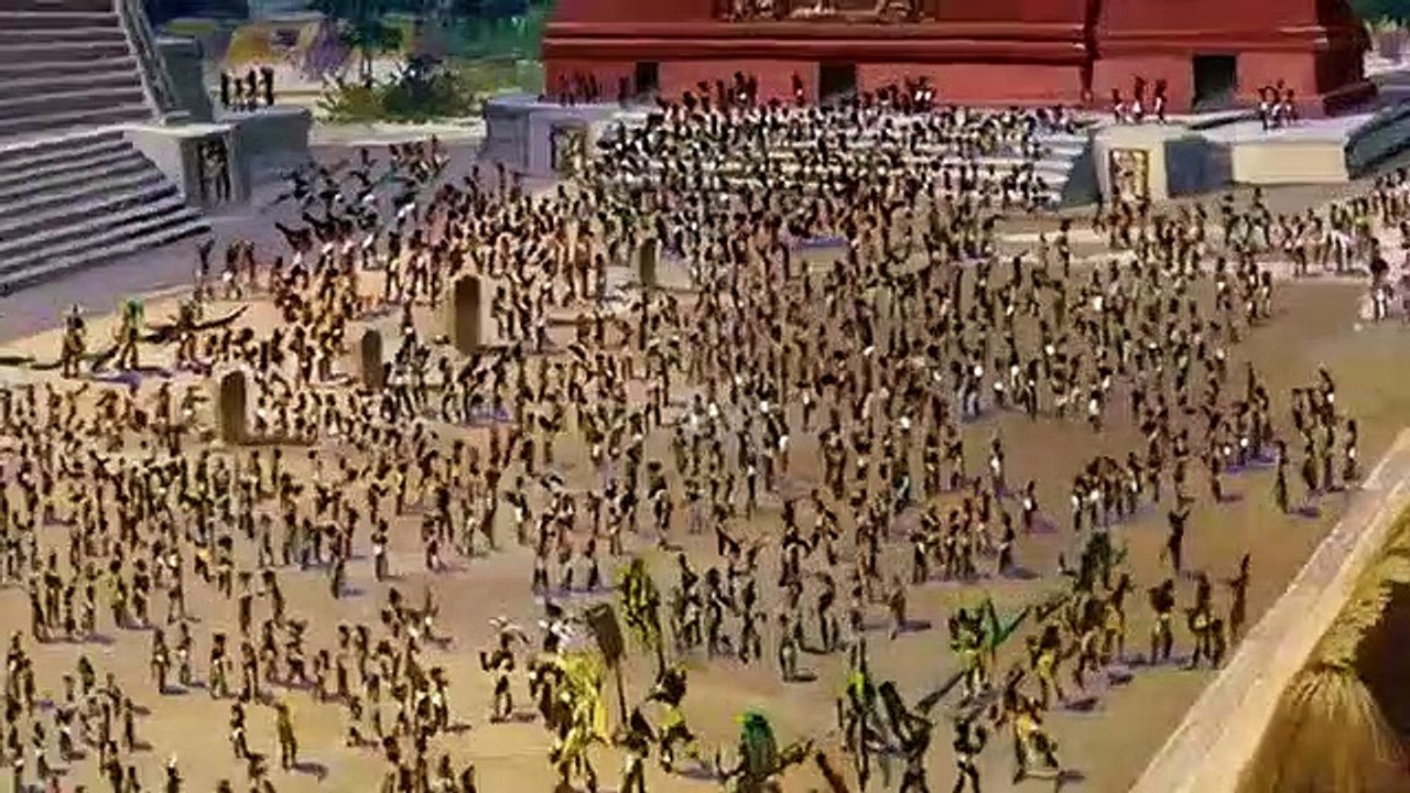 In search of 2018 - se2 - ep08 - the end of the world hd watch hd deutsch