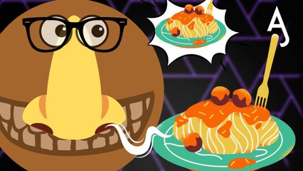 "E-NOSE" La nariz biónica que permitiría oler gracias a un estimulador en el cerebro 