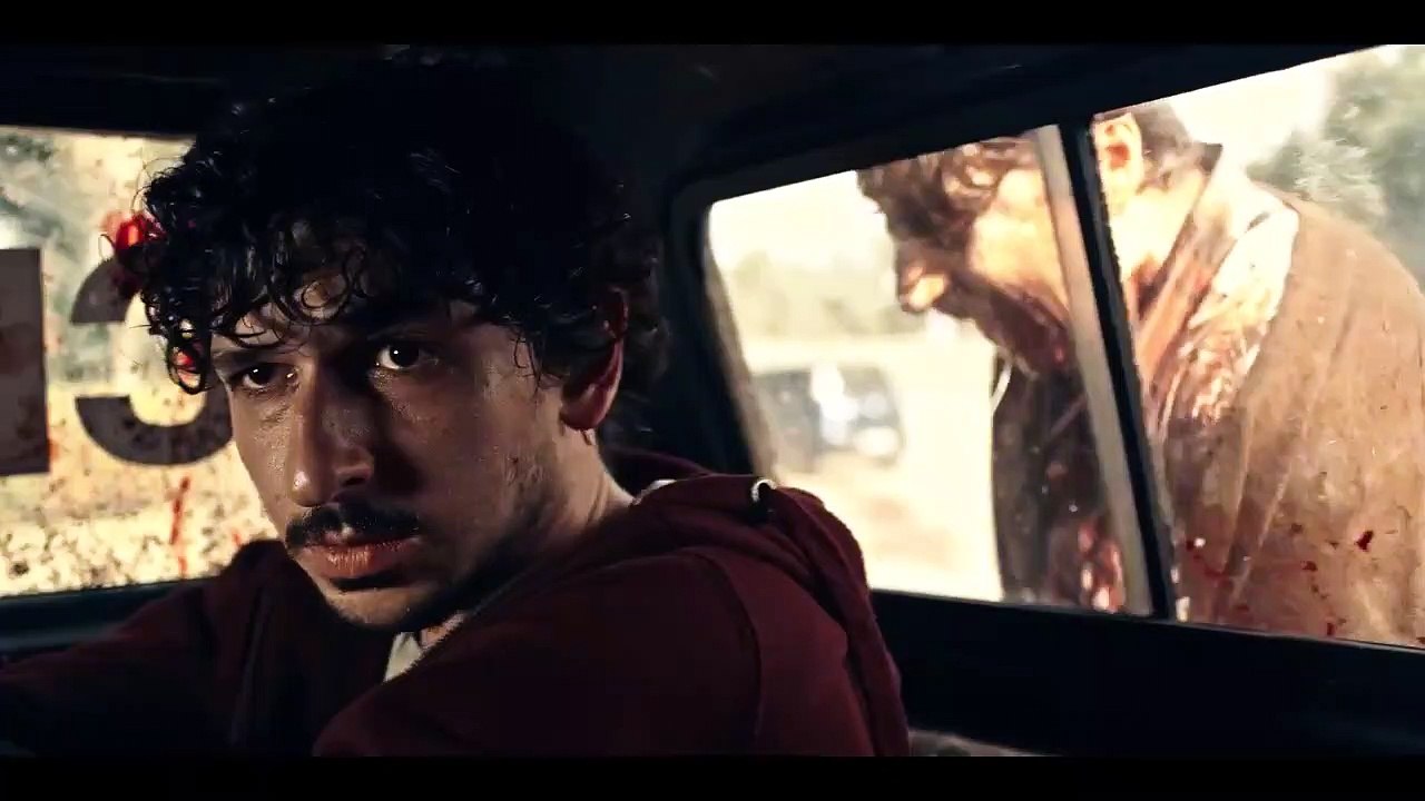 Reality Z - Se1 - Ep06 HD Watch HD Deutsch