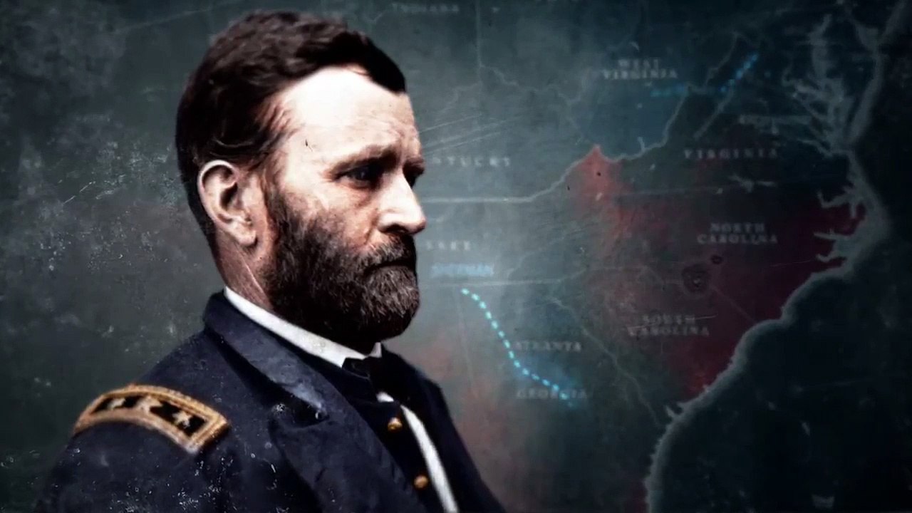 Grant - Se1 - Ep03 - Freedom's Champion HD Watch HD Deutsch