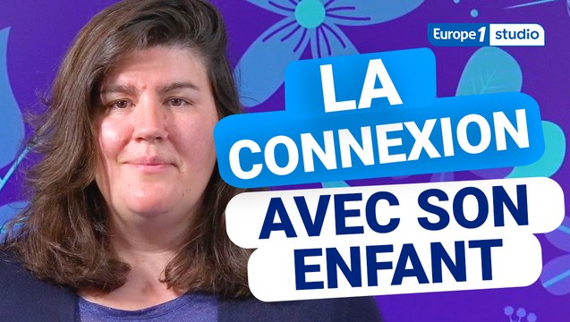 Parole de Sage-Meuf avec Anna Roy : la connexion avec l'enfant