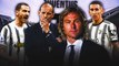 JT Foot Mercato : la Juventus en pleine tempête
