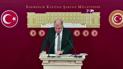 Ümit Özdağ'dan Sedat Peker'le görüşmek için BAE'ye başvuru