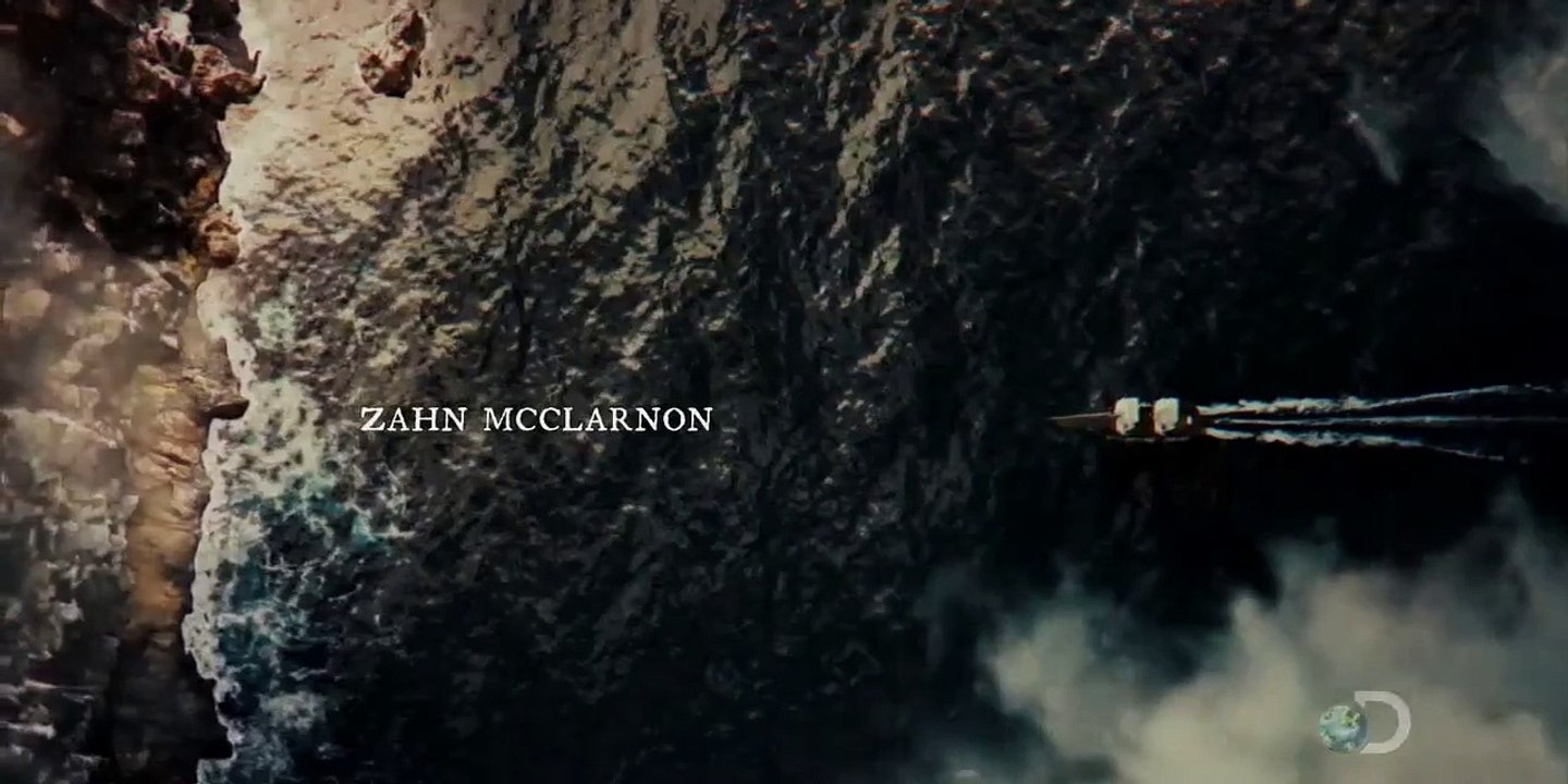 Frontier - Se1 - Ep01 - A Kingdom unto Itself HD Watch HD Deutsch