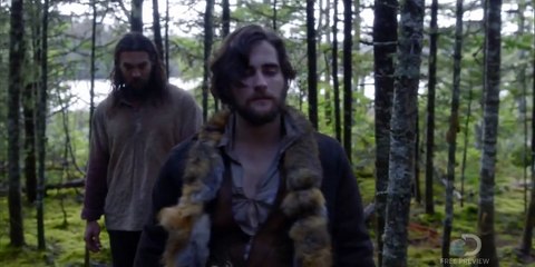 Frontier - Se2 - Ep03 - The Wolf and the Bear HD Watch HD Deutsch