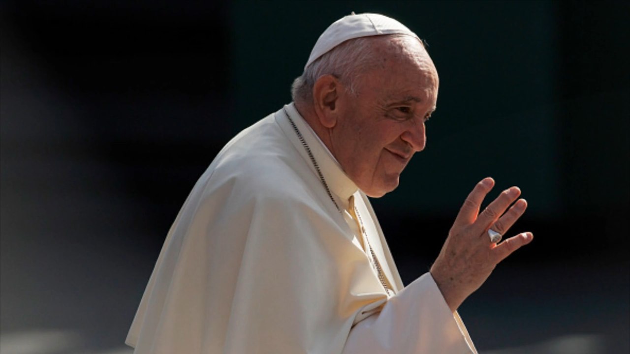 Papst warnt Priester vor teuflischer Pornografie