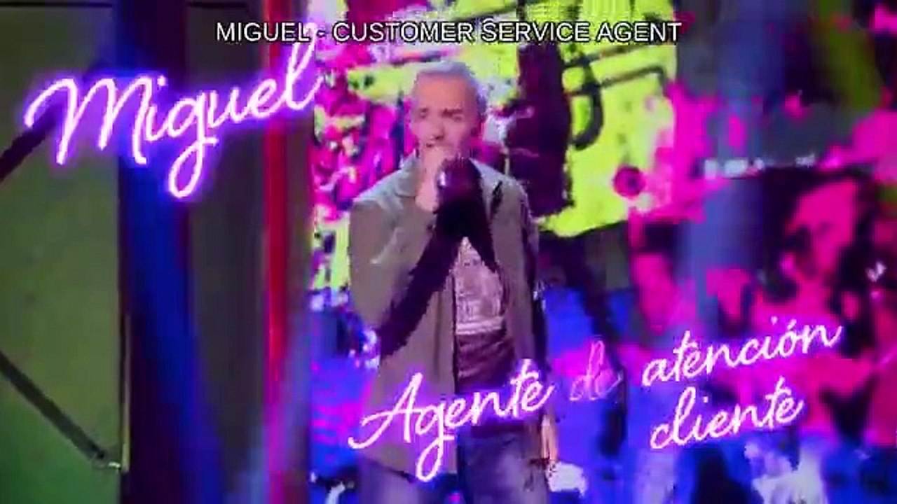 Sing On! Spain - Se1 - Ep06 HD Watch HD Deutsch