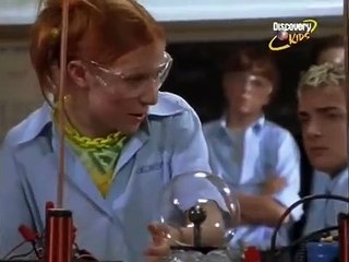 Strange Days at Blake Holsey High - Ep03 HD Watch HD Deutsch