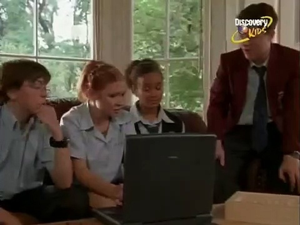 Strange Days at Blake Holsey High - Ep06 HD Watch HD Deutsch