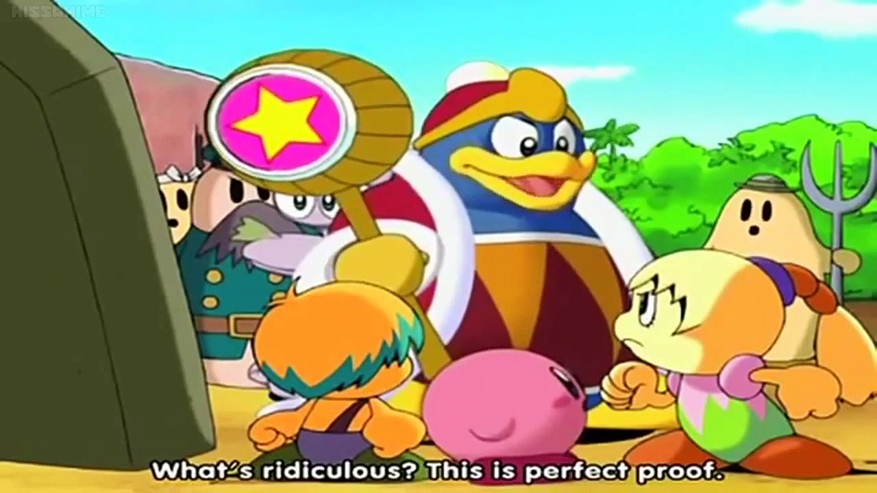 Hoshi no Kirby - Ep08 HD Watch HD Deutsch