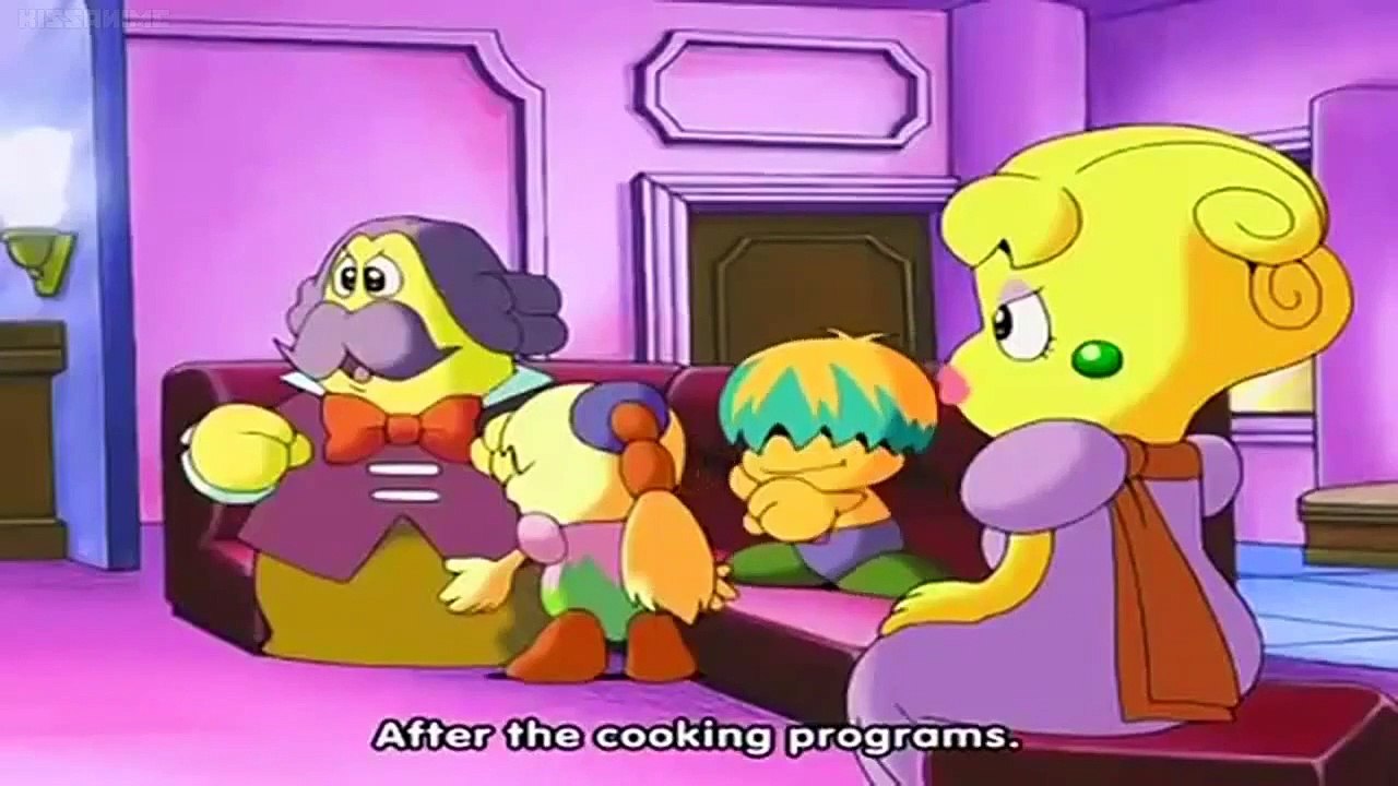 Hoshi no Kirby - Ep10 HD Watch HD Deutsch