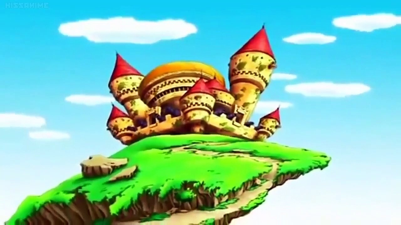 Hoshi no Kirby - Ep07 HD Watch HD Deutsch