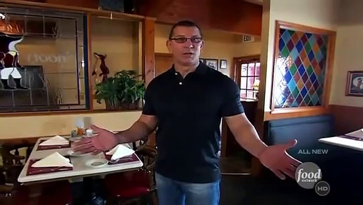 Restaurant - Impossible - Se2 - Ep05 HD Watch HD Deutsch