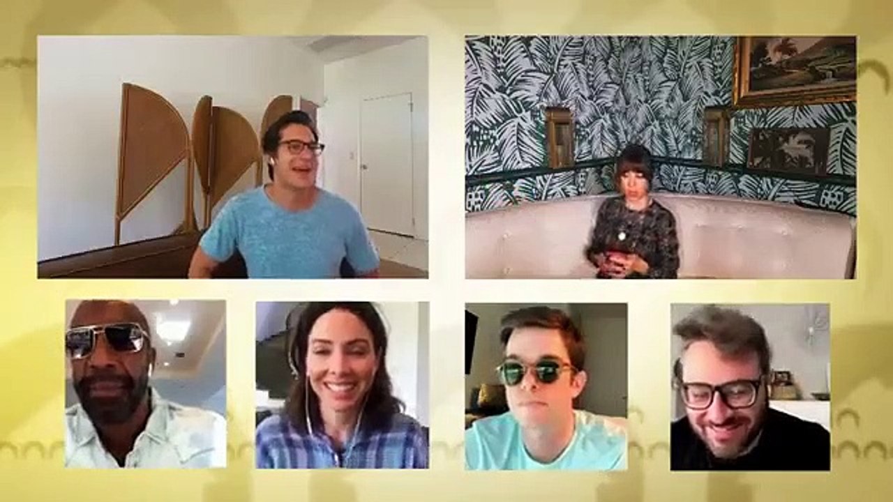 House Hunters Comedians on Couches Se1 Ep06 Comics Watch House