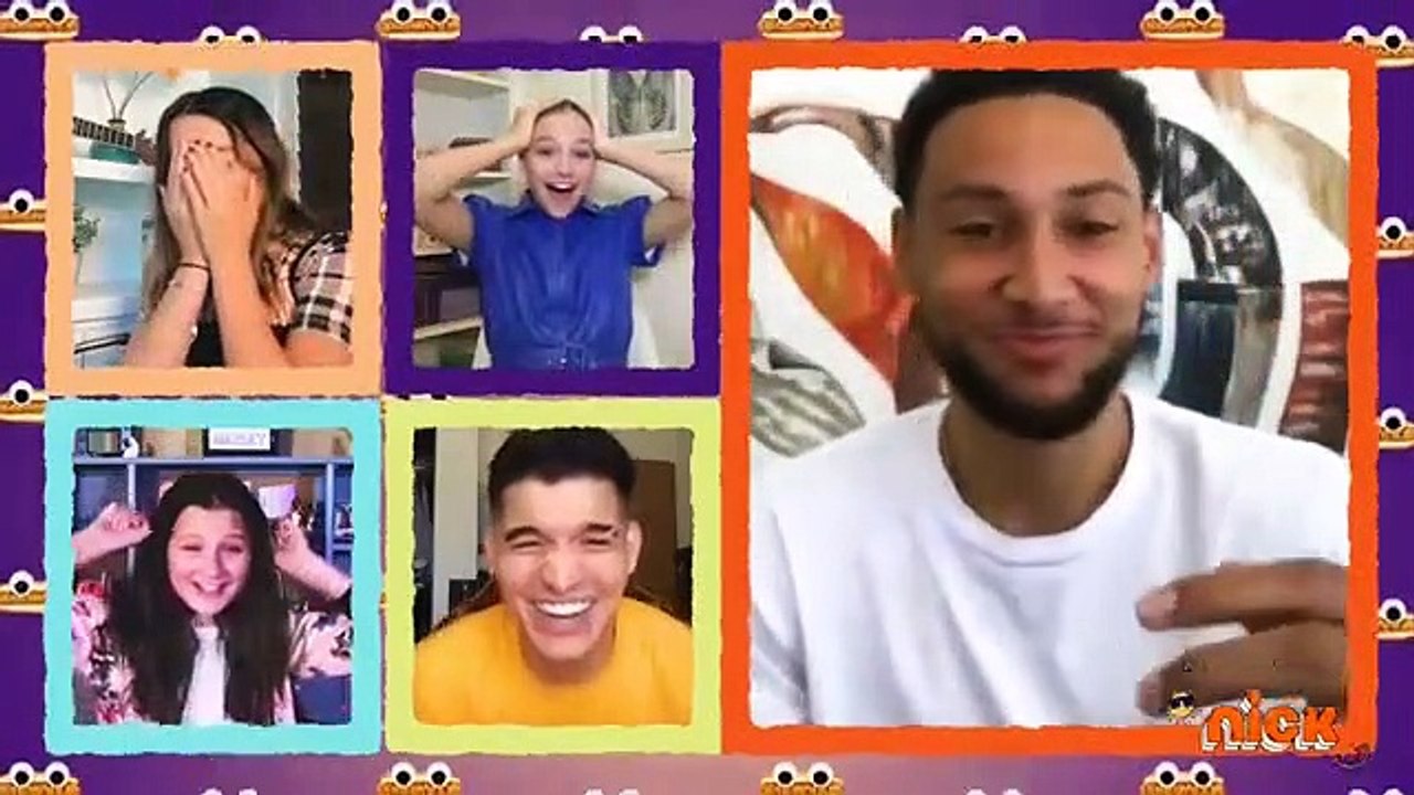 Group Chat with Annie and Jayden - Se1 - Ep04 - Sailing Sausages HD Watch HD Deutsch