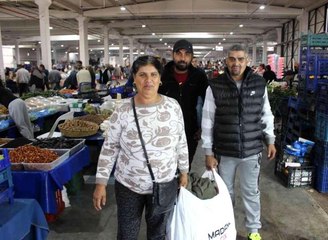 Kırklareli haberleri: Bulgarlar Kırklareli'ne akın etti