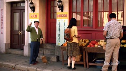 Reverie - Se1 - Ep08 - Despedida HD Watch HD Deutsch