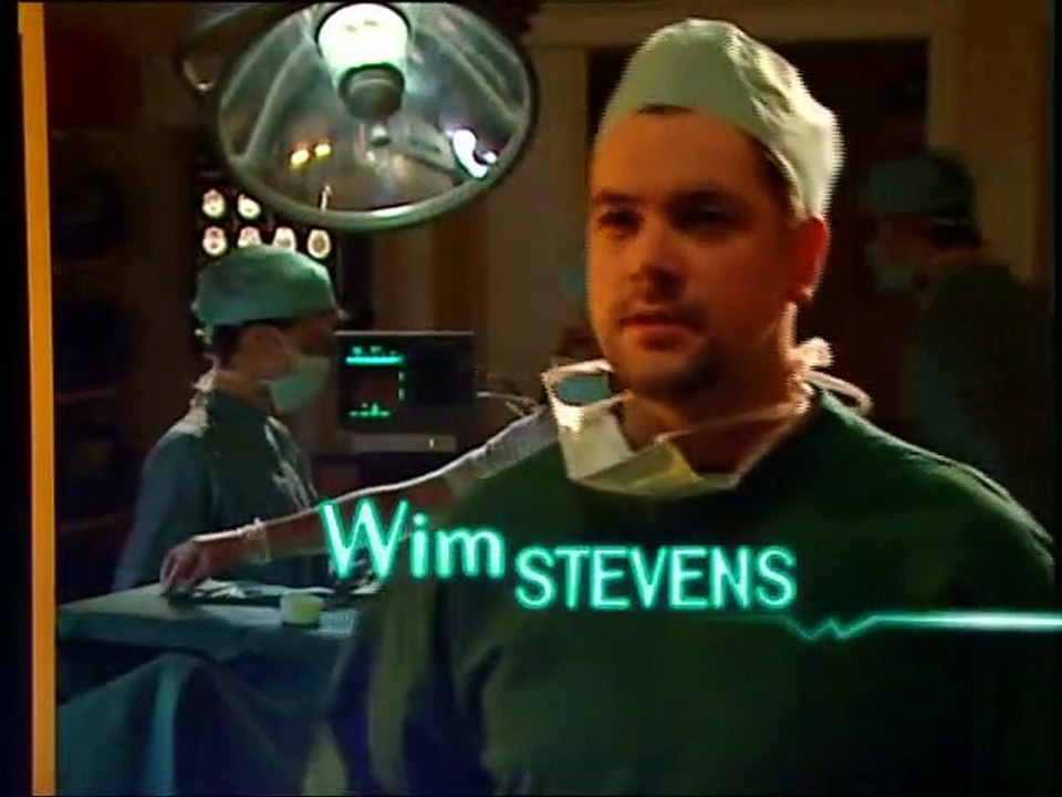 SPOED AFLEVERING 38 ZOO.