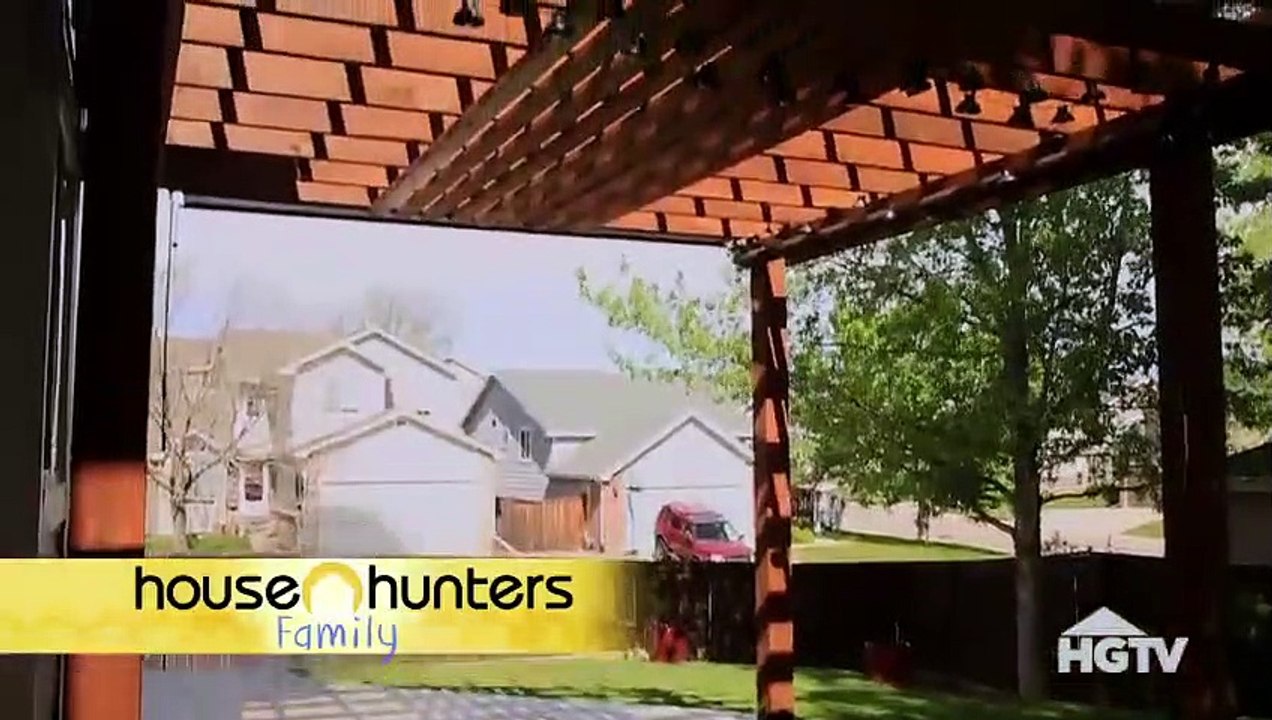 House Hunters Family - Se1 - Ep05 - Ready To Own In Douglas County, Colorado HD Watch HD Deutsch