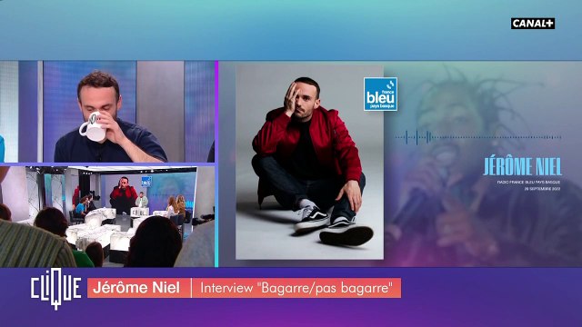 C'est mon ex ! : L'énorme bourde de Jérôme Niel sur France Bleu après la mort de Coolio