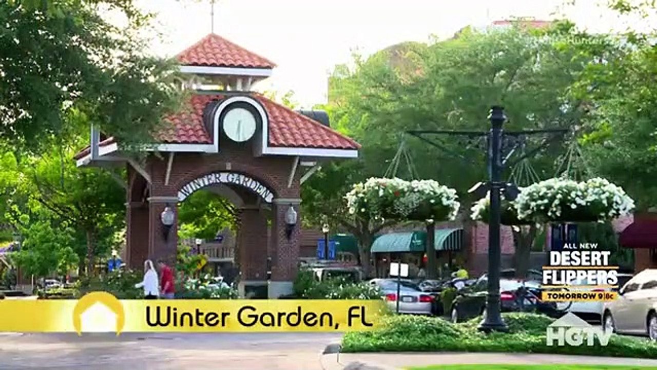 House Hunters Family - Se2 - Ep01 - Water Views in Winter Gardens, FL HD Watch HD Deutsch