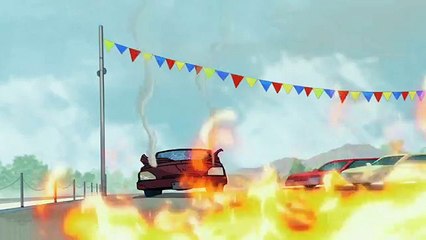 G.I. Joe - Renegades - Ep09 HD Watch HD Deutsch