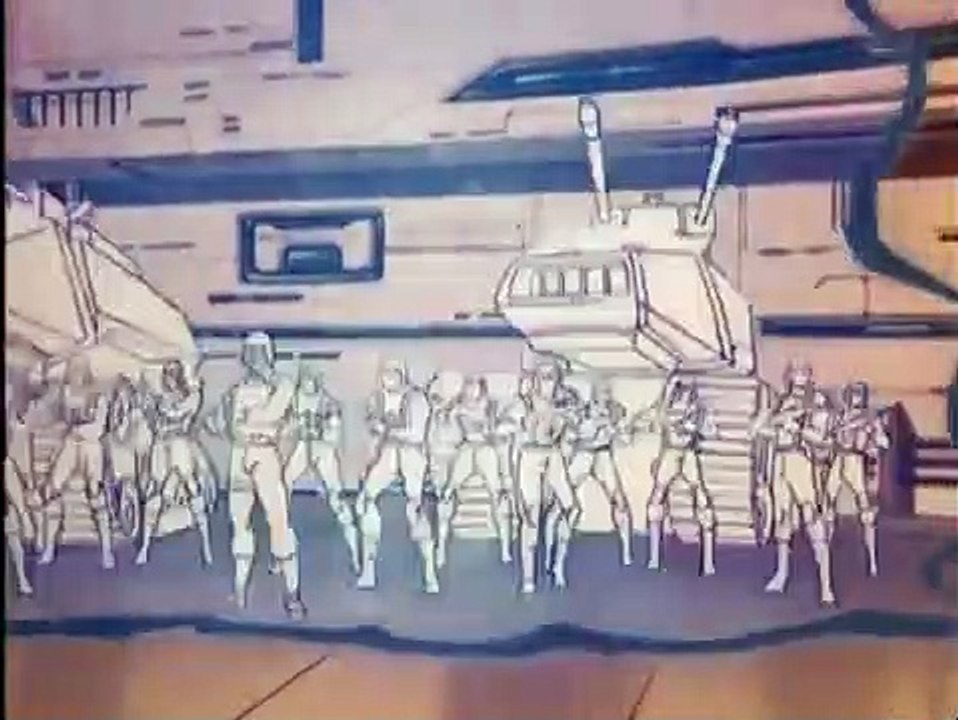 G.I. Joe - Se1 - Ep02 HD Watch HD Deutsch