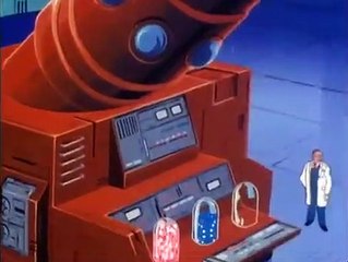 G.I. Joe - Se1 - Ep05 HD Watch HD Deutsch