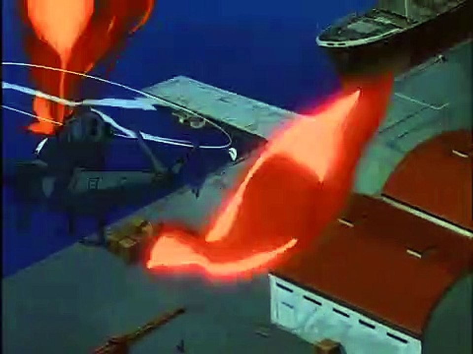 G.I. Joe - Se1 - Ep07 HD Watch HD Deutsch