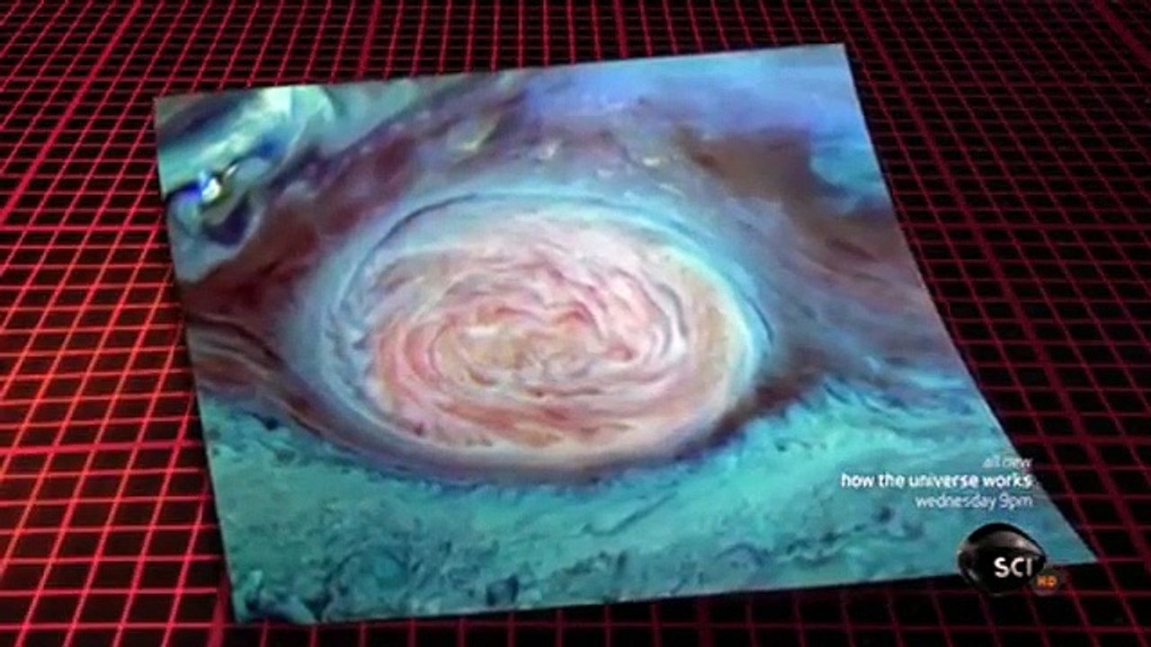 How the Universe Works - Se2 - Ep02 HD Watch HD Deutsch