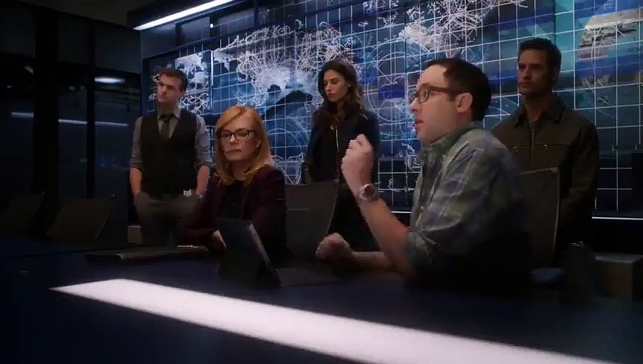 Intelligence (US) - Se1 - Ep07 - Size Matters HD Watch HD Deutsch