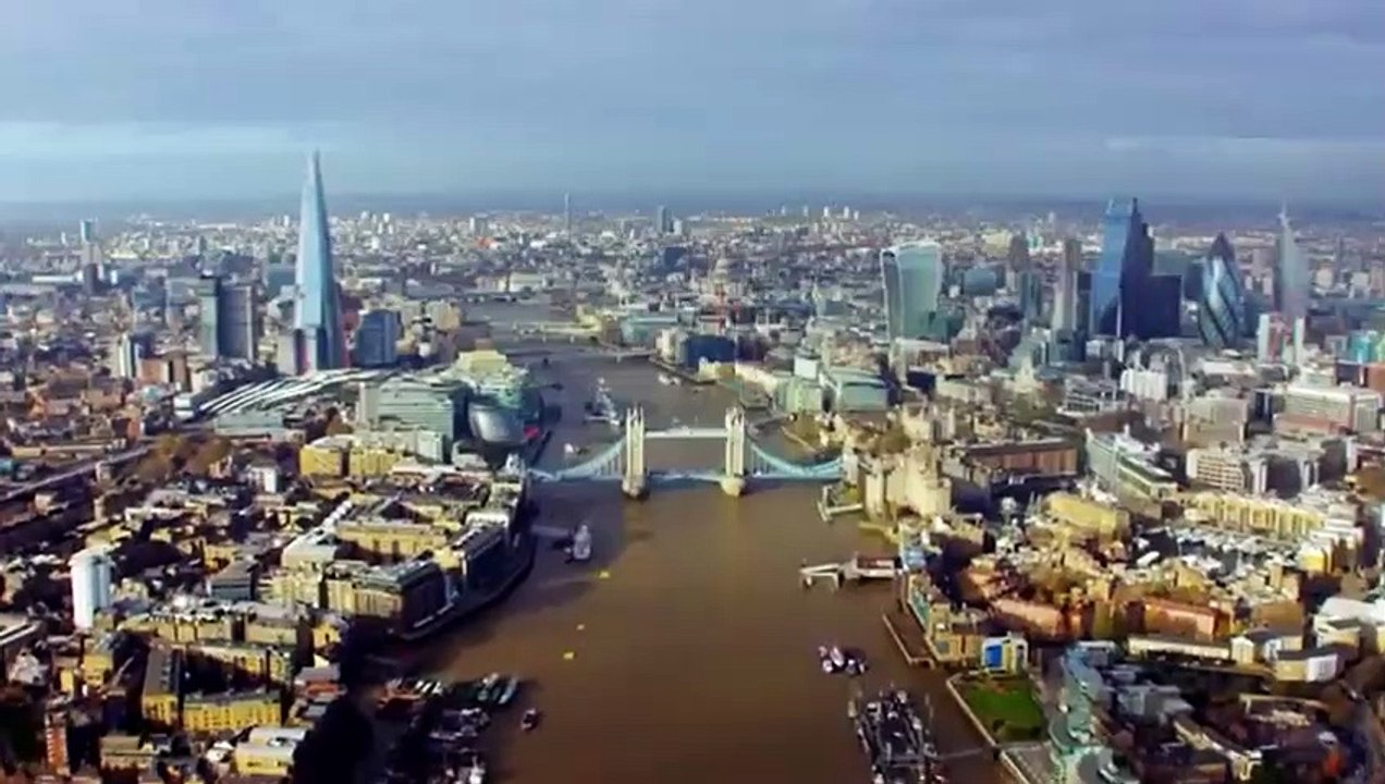 How the Victorians Built Britain - Se1 - Ep02 - Saving the Nation's Health HD Watch HD Deutsch