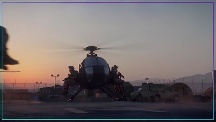 VT : Call of Duty Modern Warfare 2