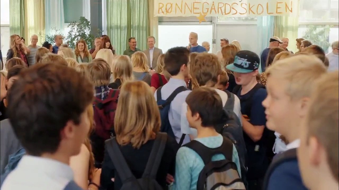 Rita - Se2 - Ep01 HD Watch HD Deutsch