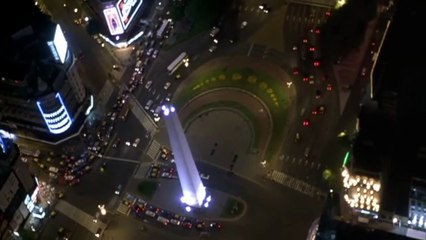 Garage Olimpo - Trailer