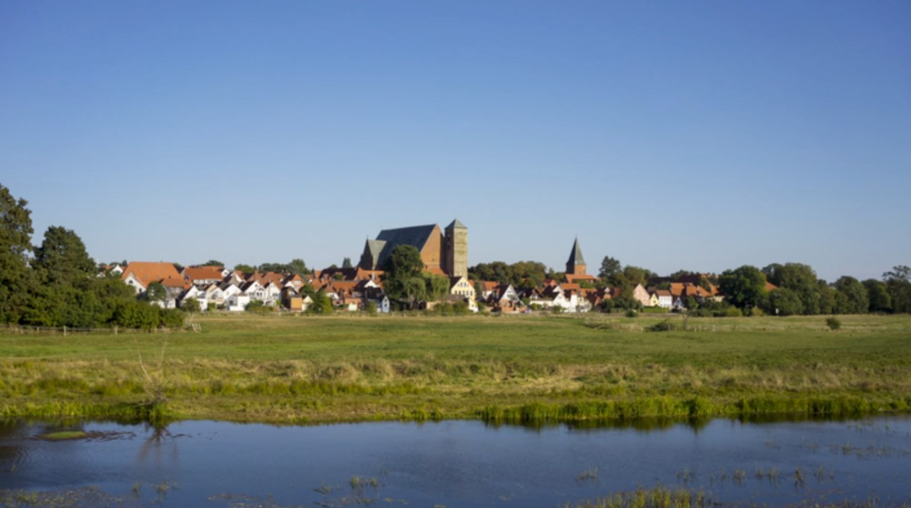 Deutscher landkreis rät vorräte zu horten