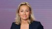 GALA VIDEO - Anne-Sophie Lapix virée à cause d’Emmanuel Macron ? France 2 répond aux rumeurs