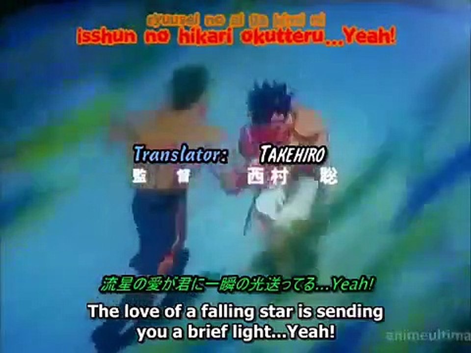 Hajime No Ippo - Ep02 HD Watch HD Deutsch