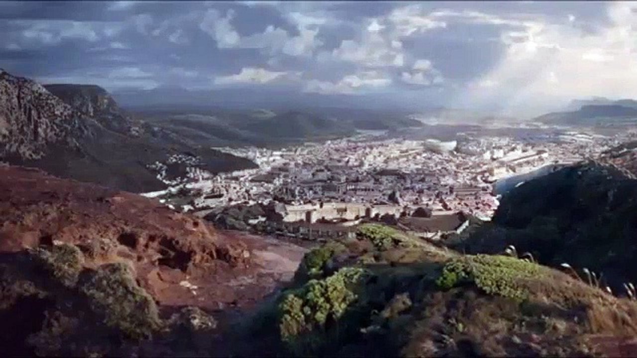 Roman Empire - Reign of Blood - Se1 - Ep02 - The Making of an Emperor HD Watch HD Deutsch