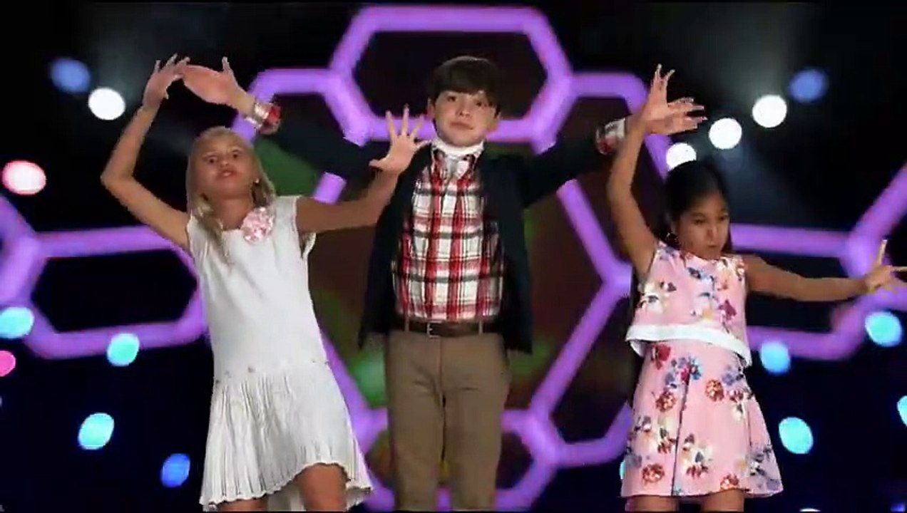 Genius Junior - Se1 - Ep07 - The Power Pose HD Watch HD Deutsch