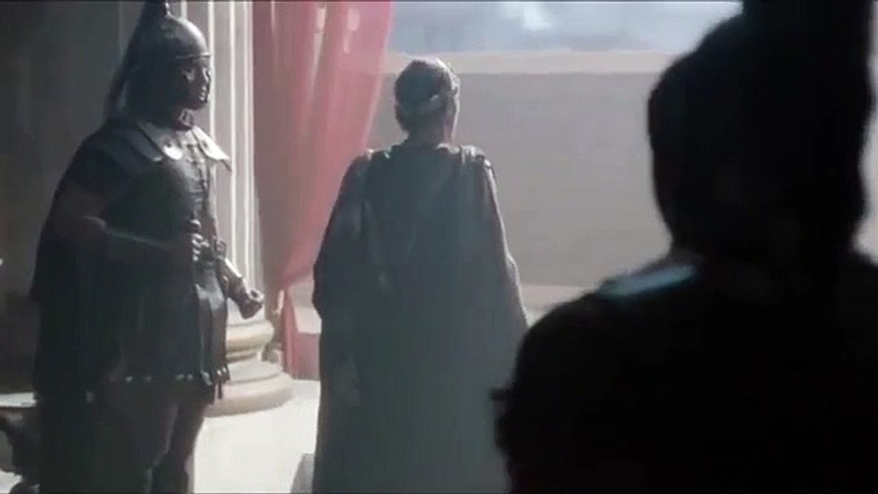 Roman Empire - Reign of Blood - Se1 - Ep05 - Fight For Glory HD Watch HD Deutsch