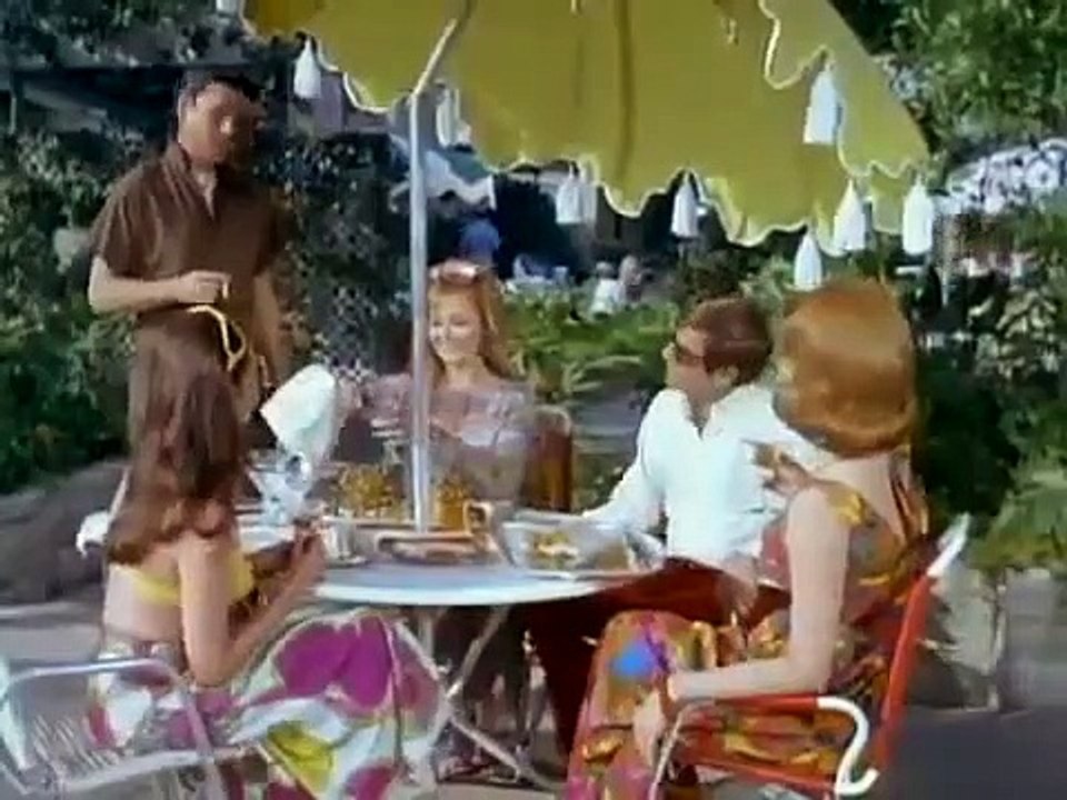 It Takes a Thief - Se1 - Ep08 HD Watch HD Deutsch