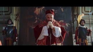 Caravage (2022) - Trailer (French subs)