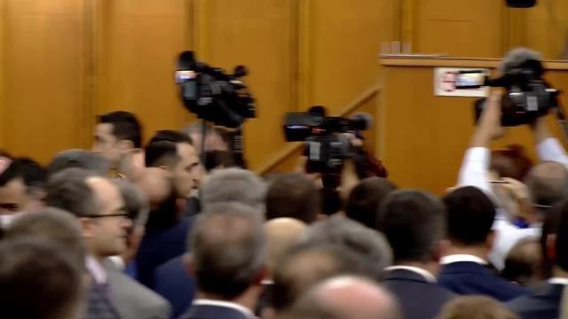 Meral Akşener'den Mahir Ünal'a Tepki: Bu Sözleri Cahillikle Açıklamaya Kalkmak, Cahillik Kavramının İçini Boşaltmak Olur.